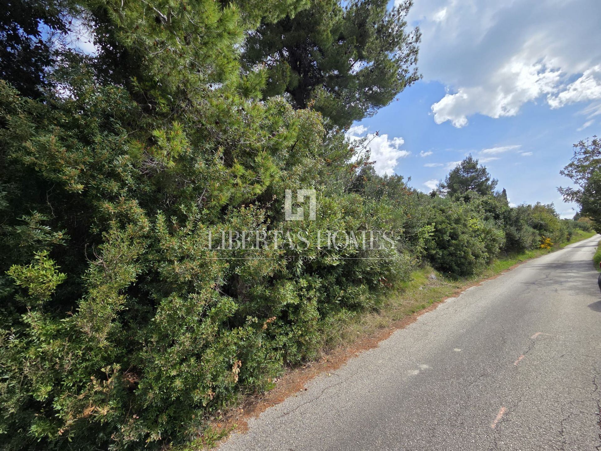 Land u Dubrovniku, 2820m², slika 3