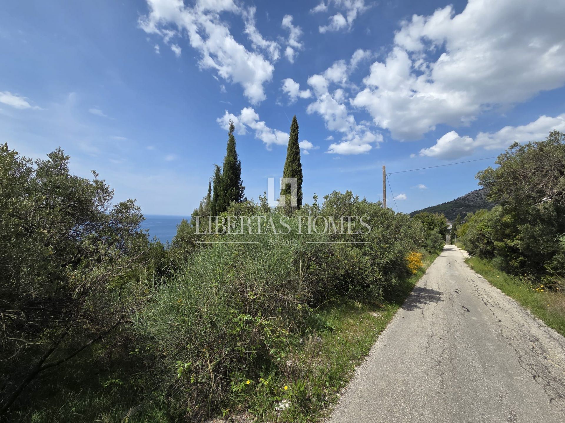Land u Dubrovniku, 1832m², slika 3