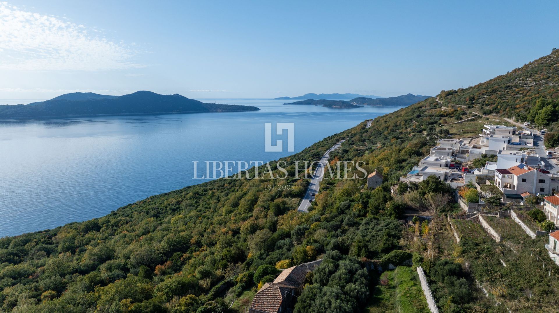 Grundstück u Dubrovniku, 2615m², slika 3