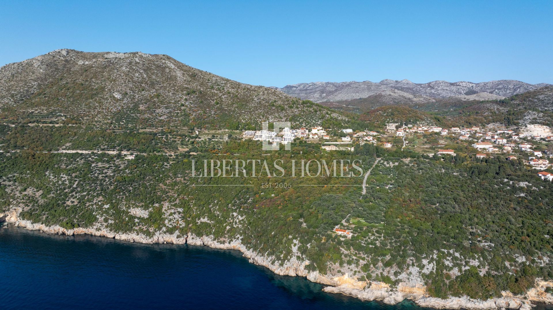 Grundstück u Dubrovniku, 2615m², slika 4
