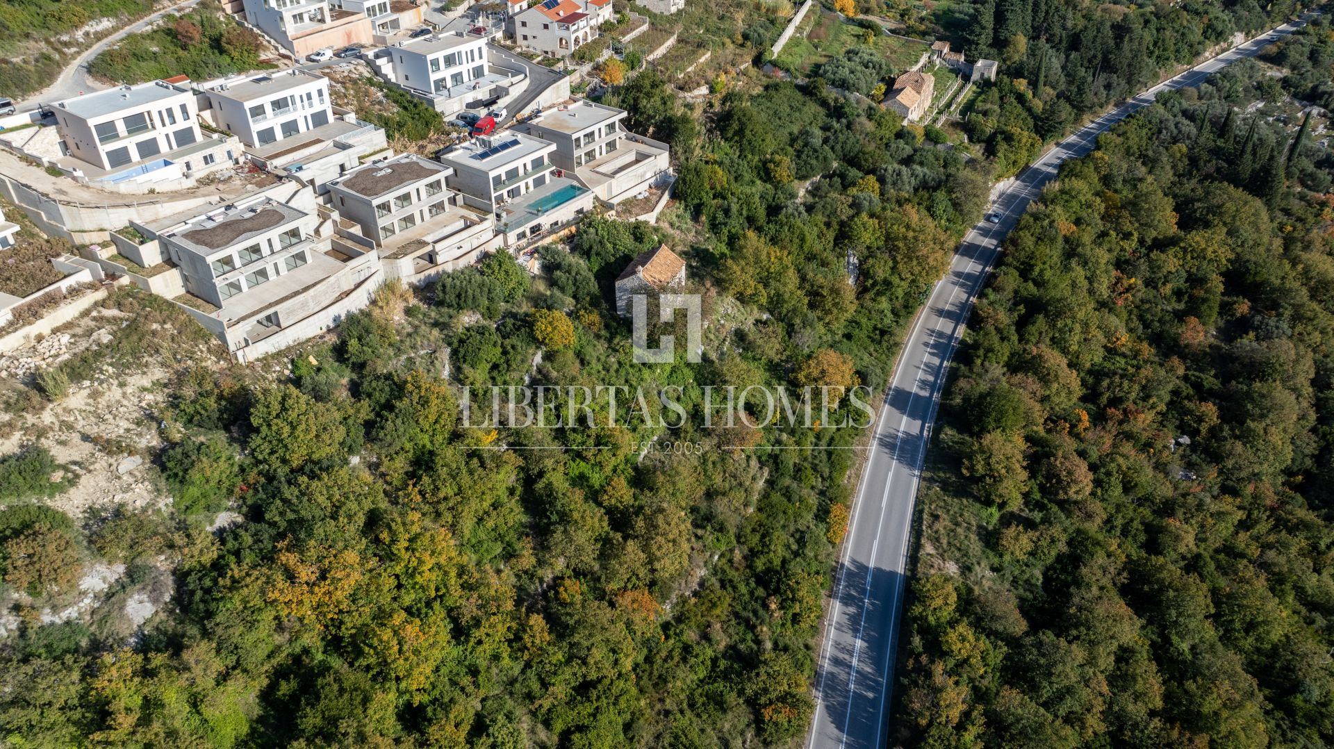 Grundstück u Dubrovniku, 2615m², slika 5