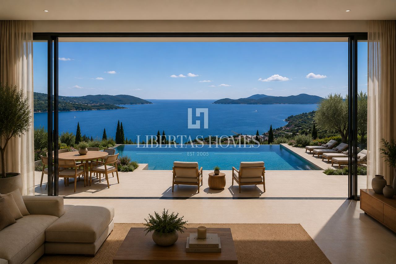 Zemljište u Dubrovniku, 716m², slika 2