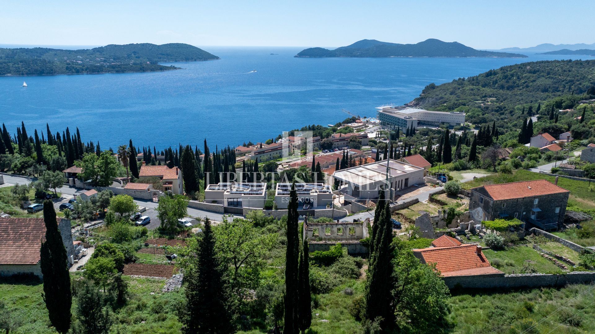 Zemljište u Dubrovniku, 716m², slika 3