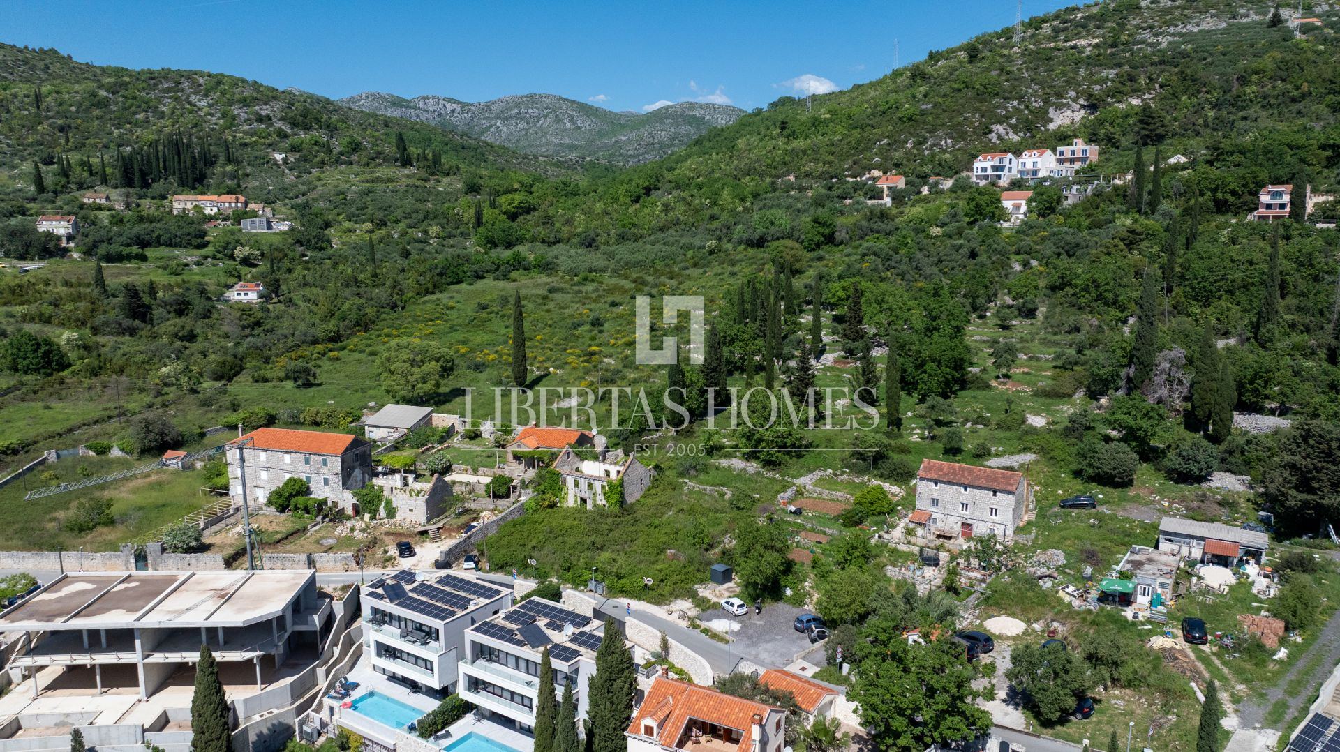 Zemljište u Dubrovniku, 716m², slika 4