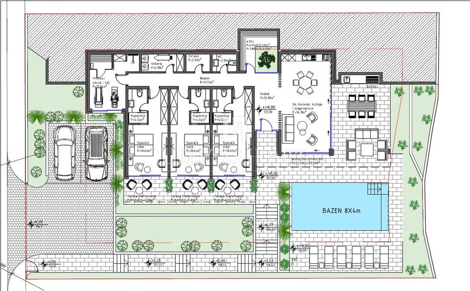Zemljište u Dubrovniku, 716m², slika 5