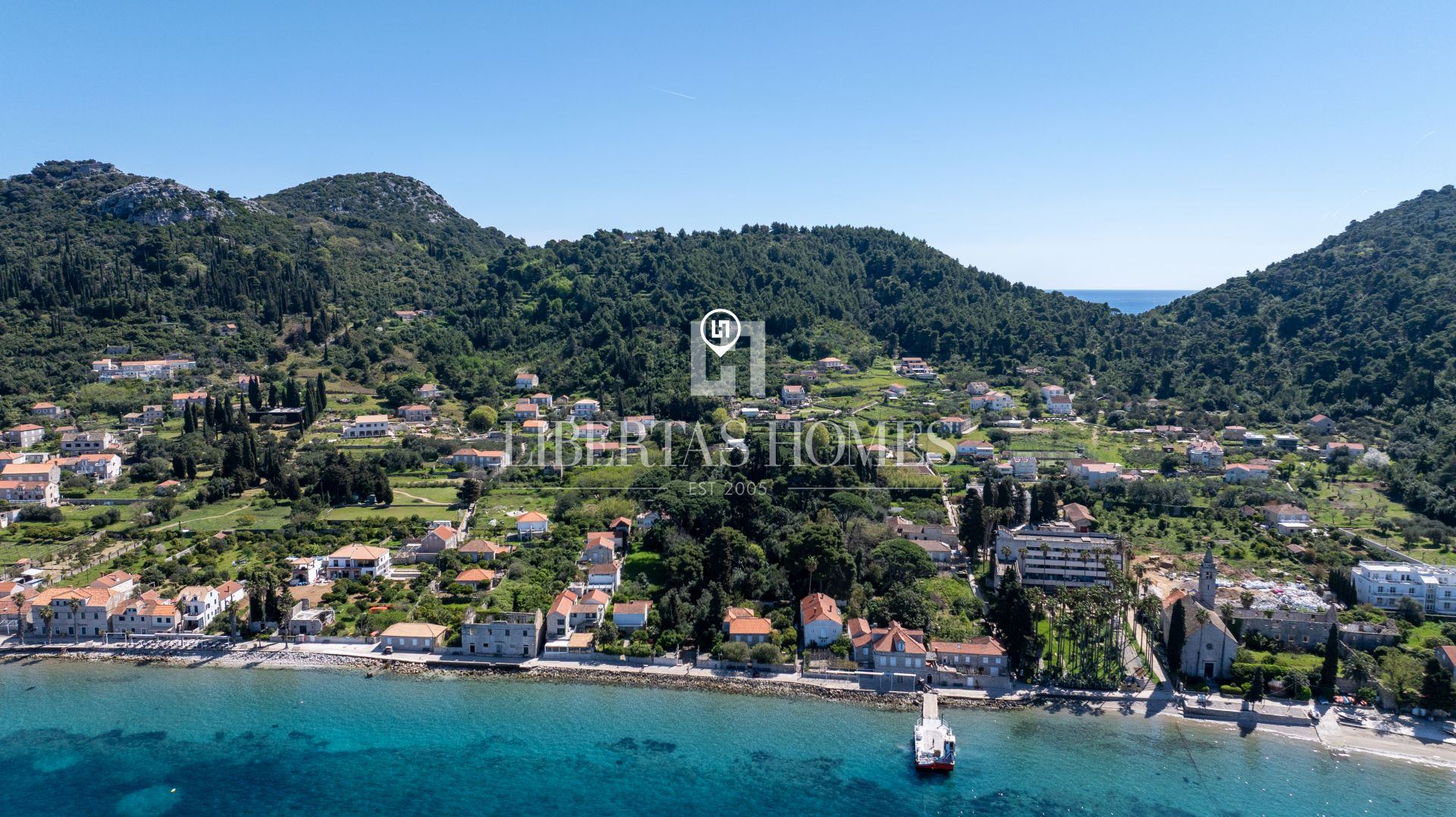 Zemljište u Dubrovniku, 2165m², slika 2