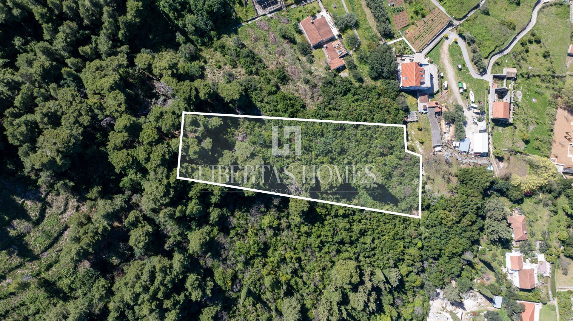 Zemljište u Dubrovniku, 2165m², slika 3