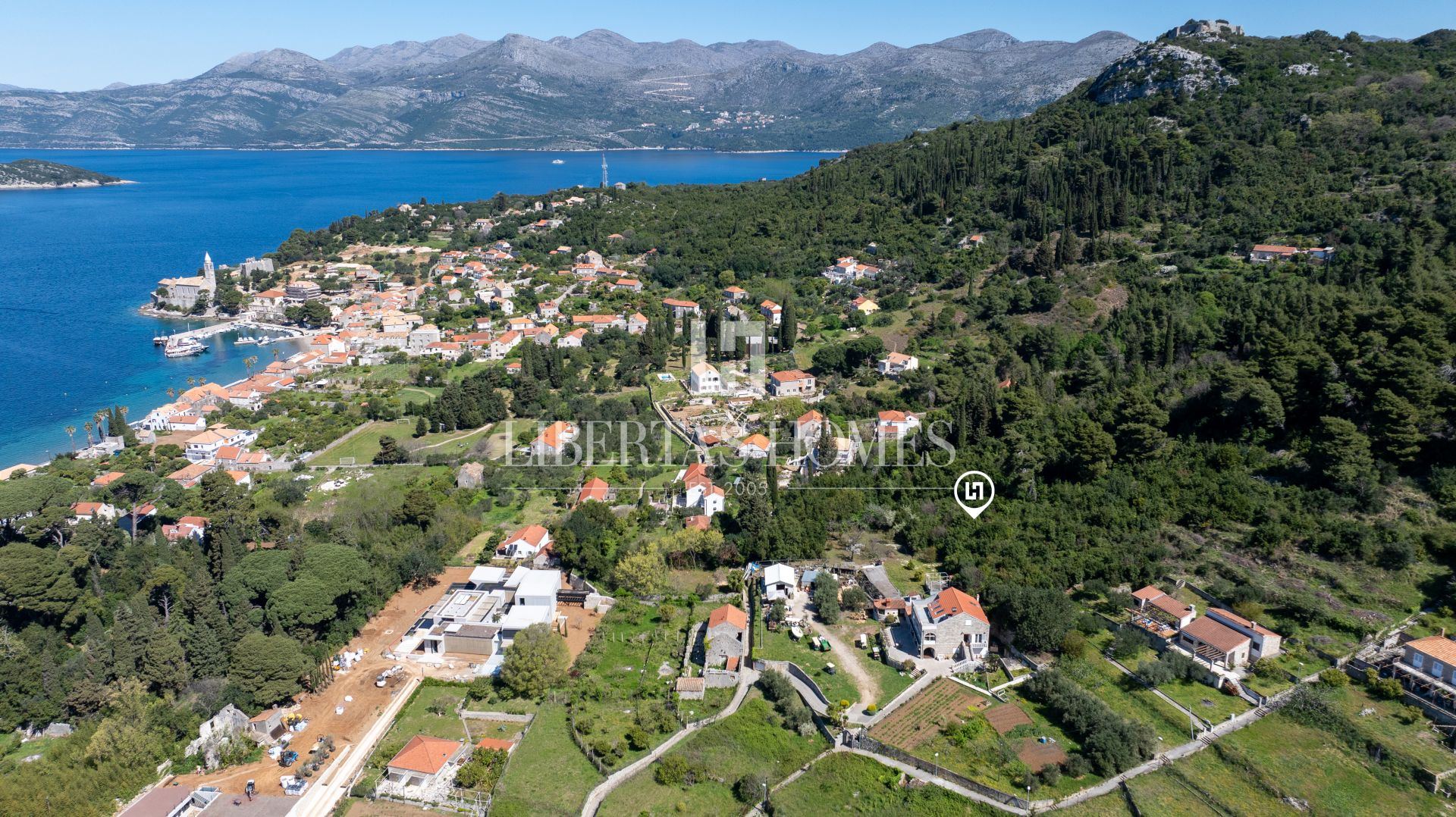Zemljište u Dubrovniku, 2165m², slika 4