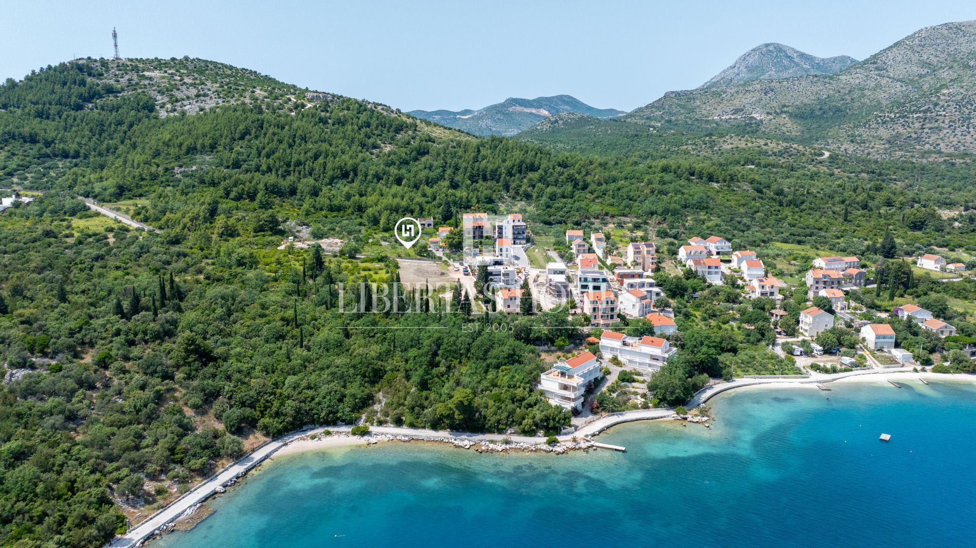 Land u Dubrovniku, 1027m², slika 3
