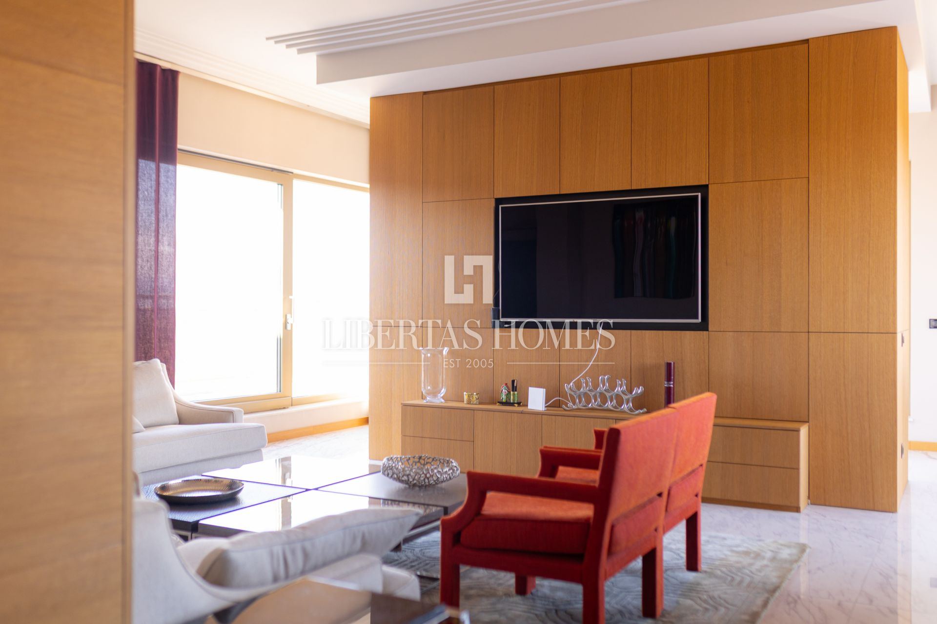 Appartamento u Novi Zagreb - Istoku, 130.98m², 2 sobe, slika 3