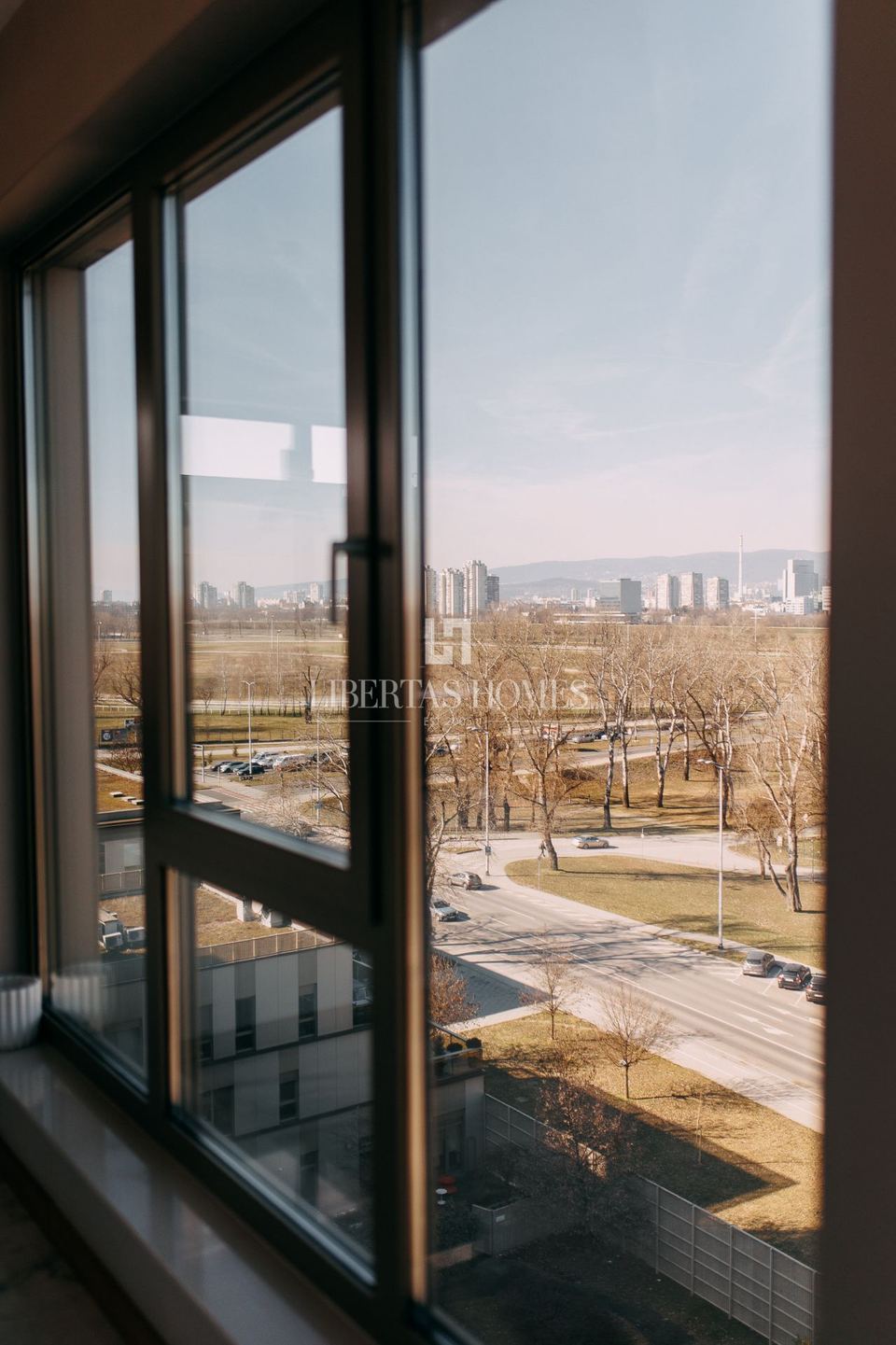 Appartamento u Novi Zagreb - Istoku, 130.98m², 2 sobe, slika 4