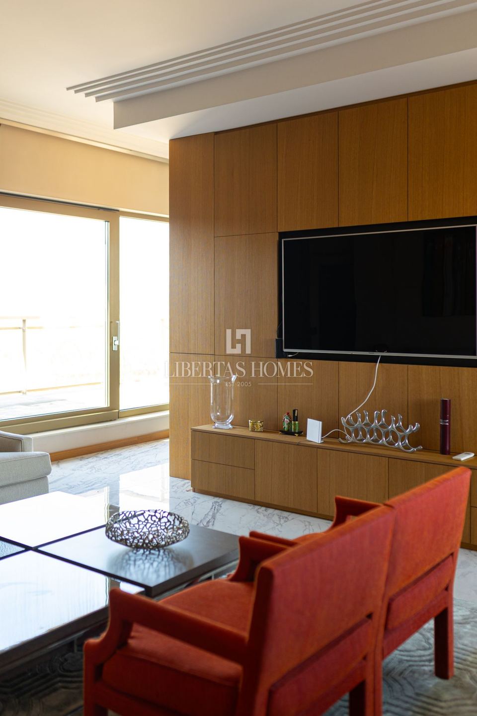Appartamento u Novi Zagreb - Istoku, 130.98m², 2 sobe, slika 5