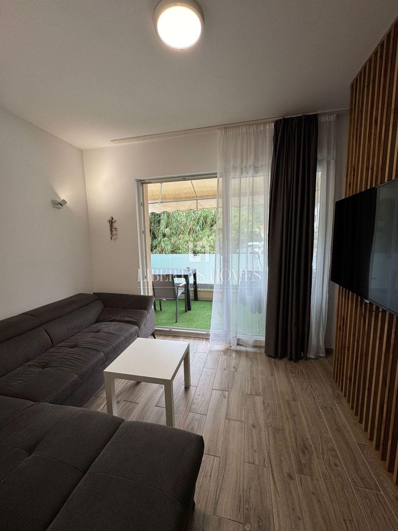 Appartamento u Dubrovniku, 47.72m², 2 sobe