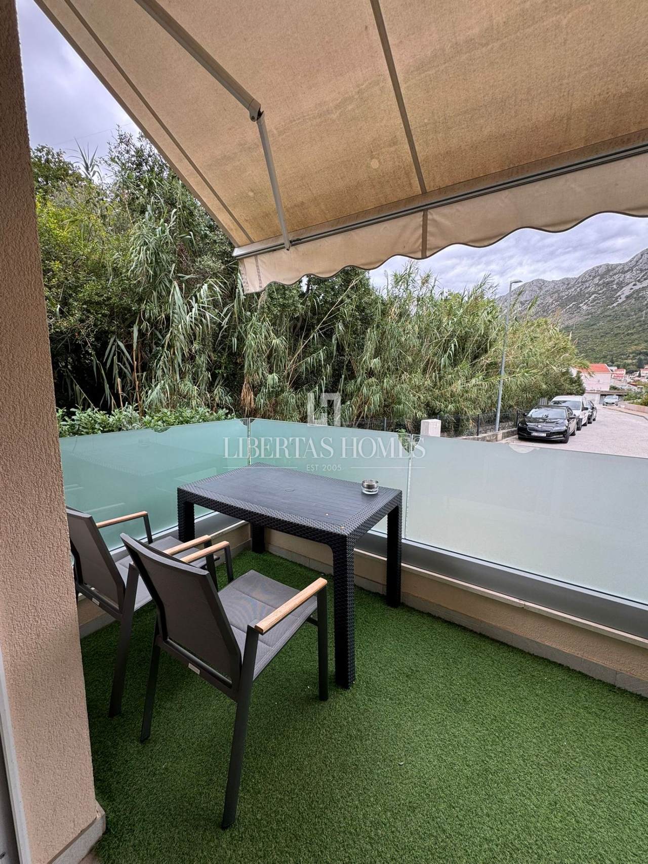 Appartamento u Dubrovniku, 47.72m², 2 sobe, slika 2