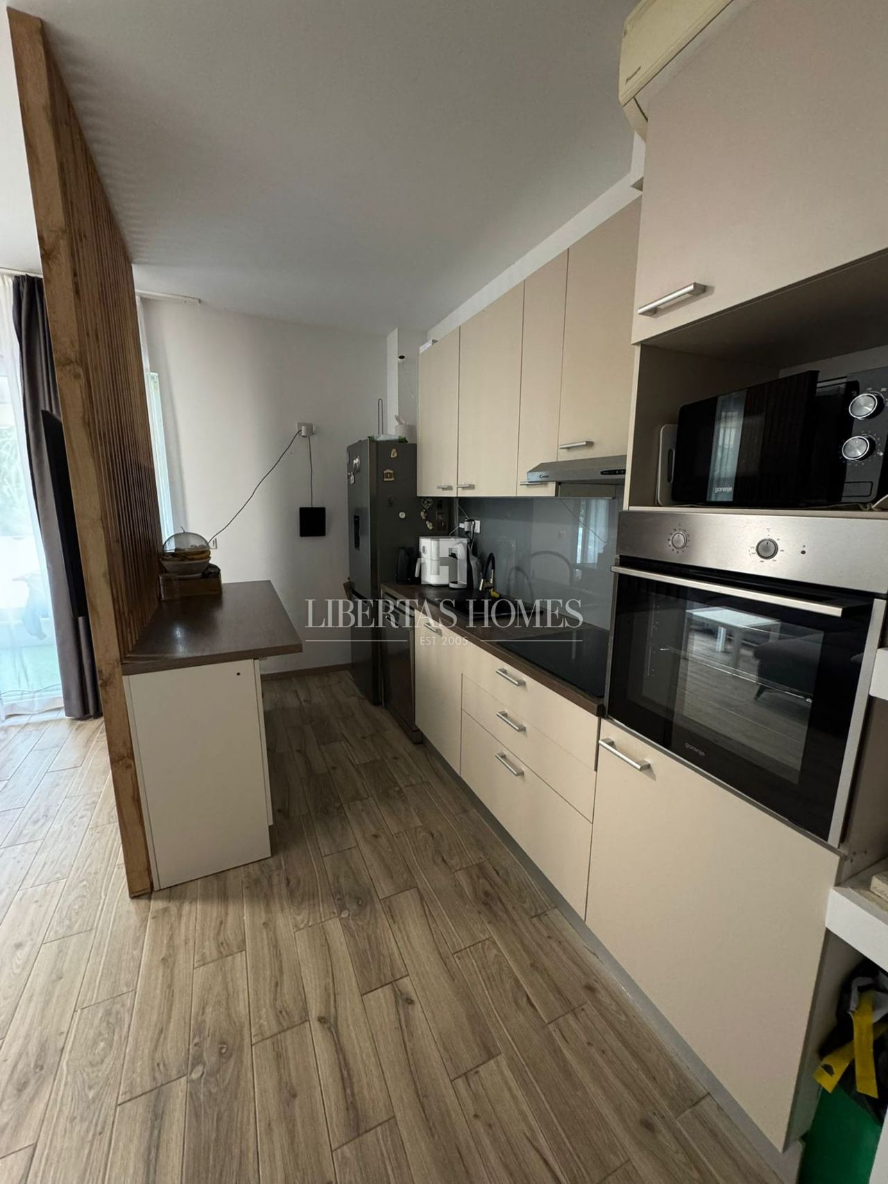 Appartamento u Dubrovniku, 47.72m², 2 sobe, slika 3