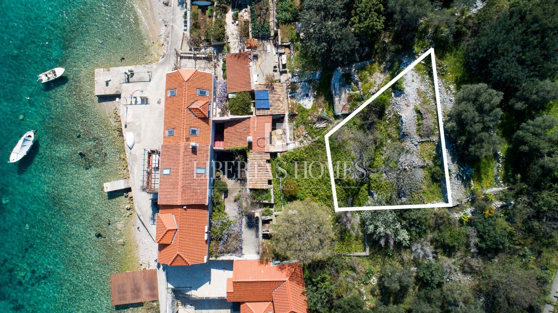 Land u Dubrovniku, 538m², slika 2