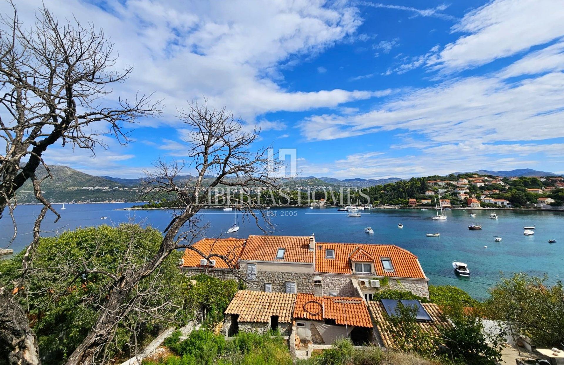 Land u Dubrovniku, 538m², slika 3