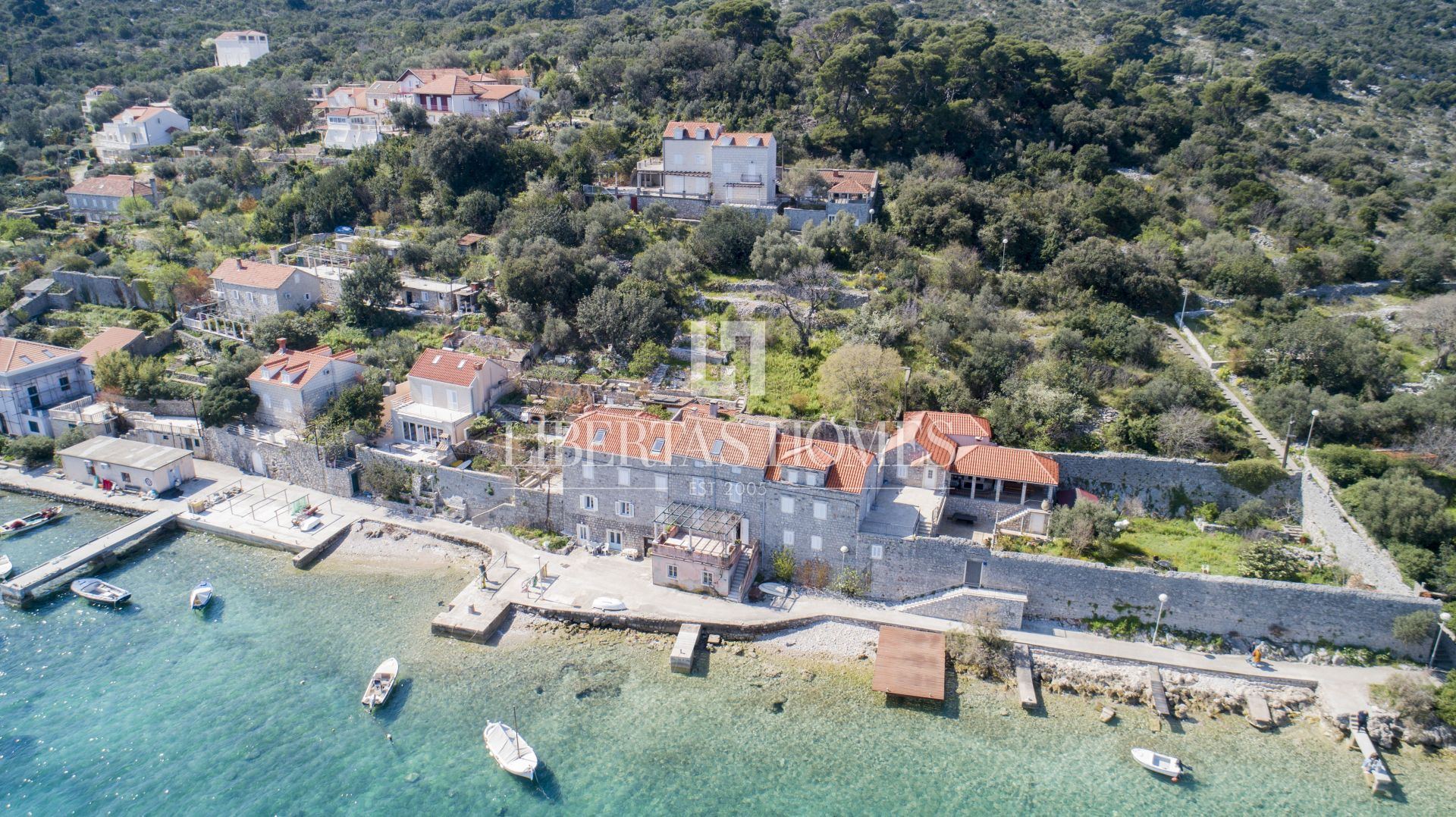 Land u Dubrovniku, 538m², slika 4