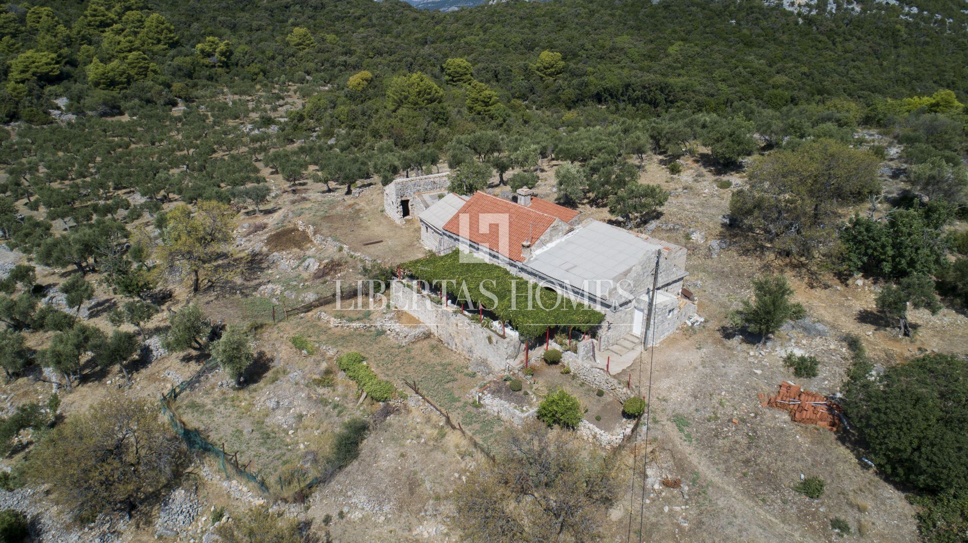 Casa u Dubrovniku, 274m², 3 sobe, slika 3