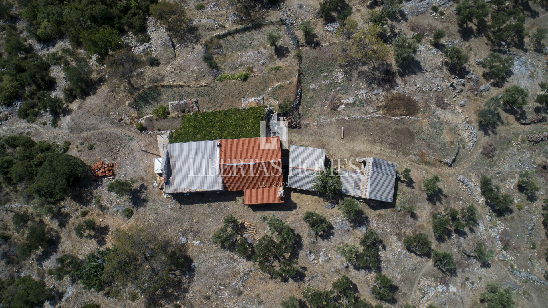 Casa u Dubrovniku, 274m², 3 sobe, slika 5