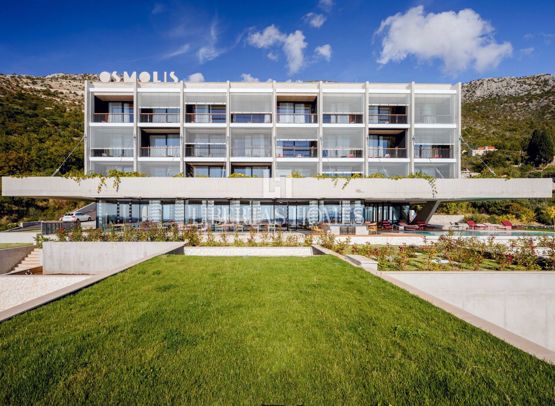 Poslovni Prostor u Dubrovniku, 2217m², slika 2