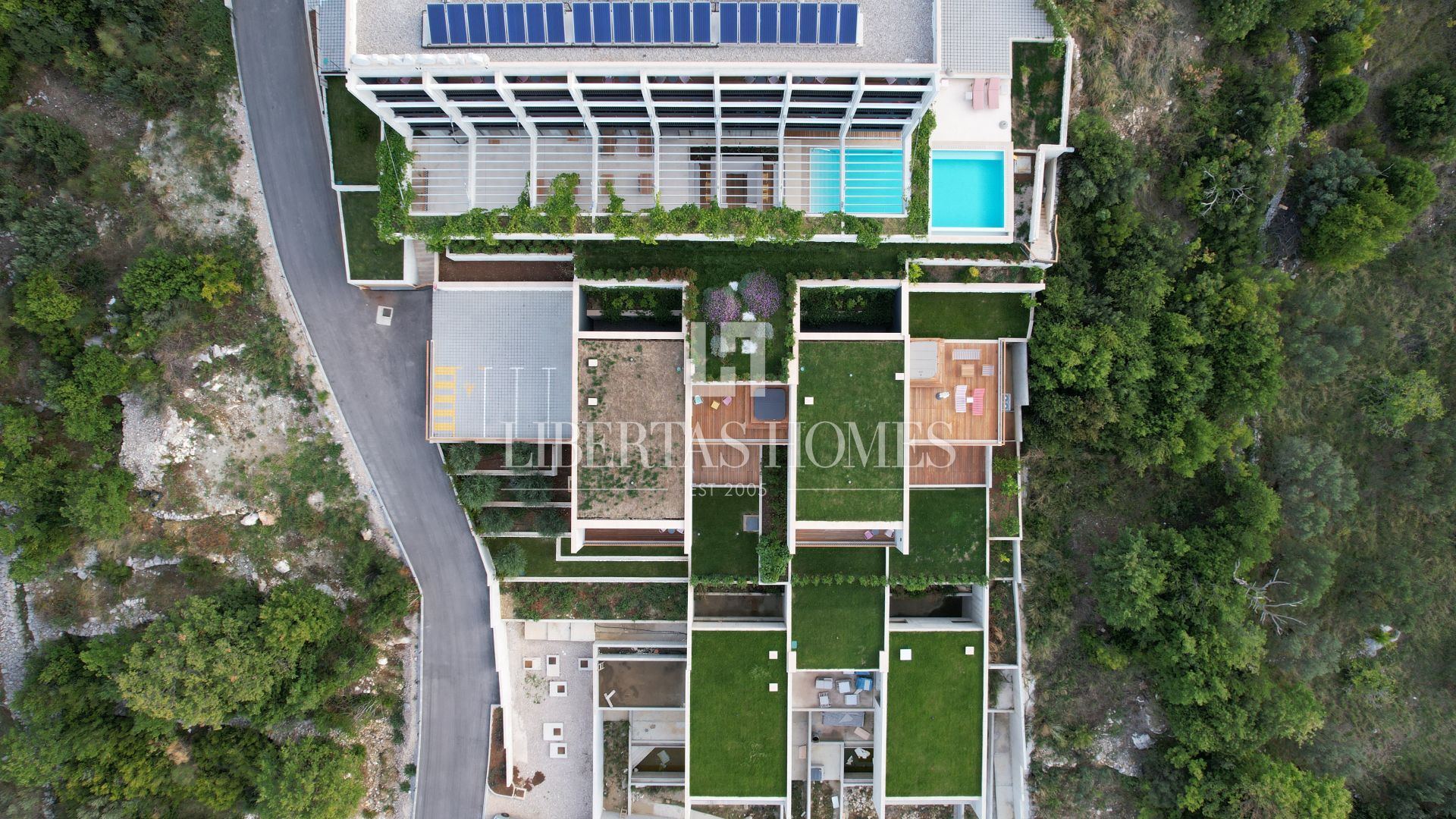 Poslovni Prostor u Dubrovniku, 2217m², slika 5