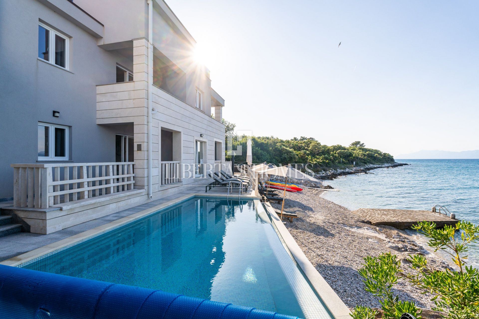 Casa u Pelješcu, 320m², 6 soba, slika 4