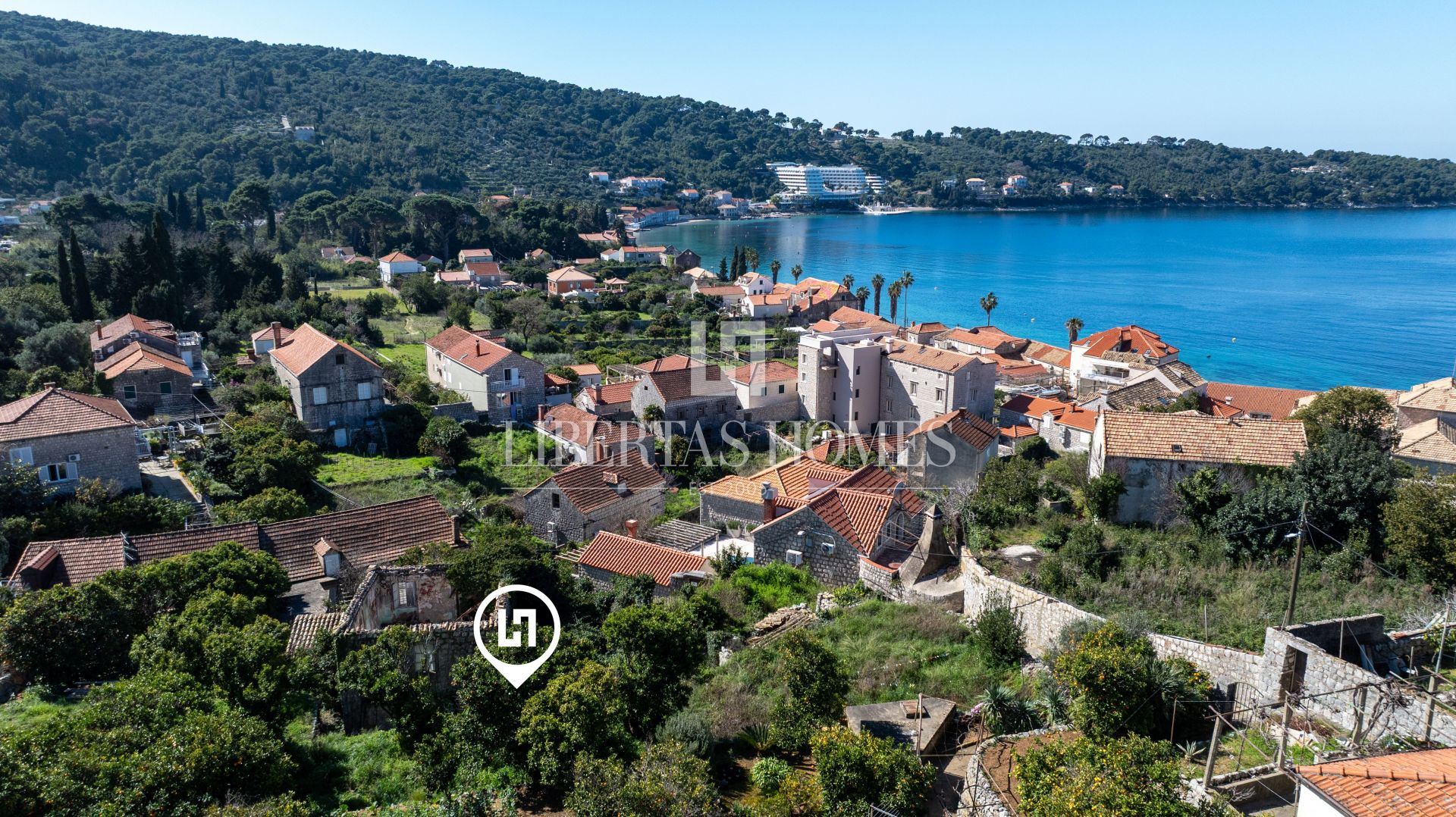 Kuća u Dubrovniku, 137m², 4 sobe