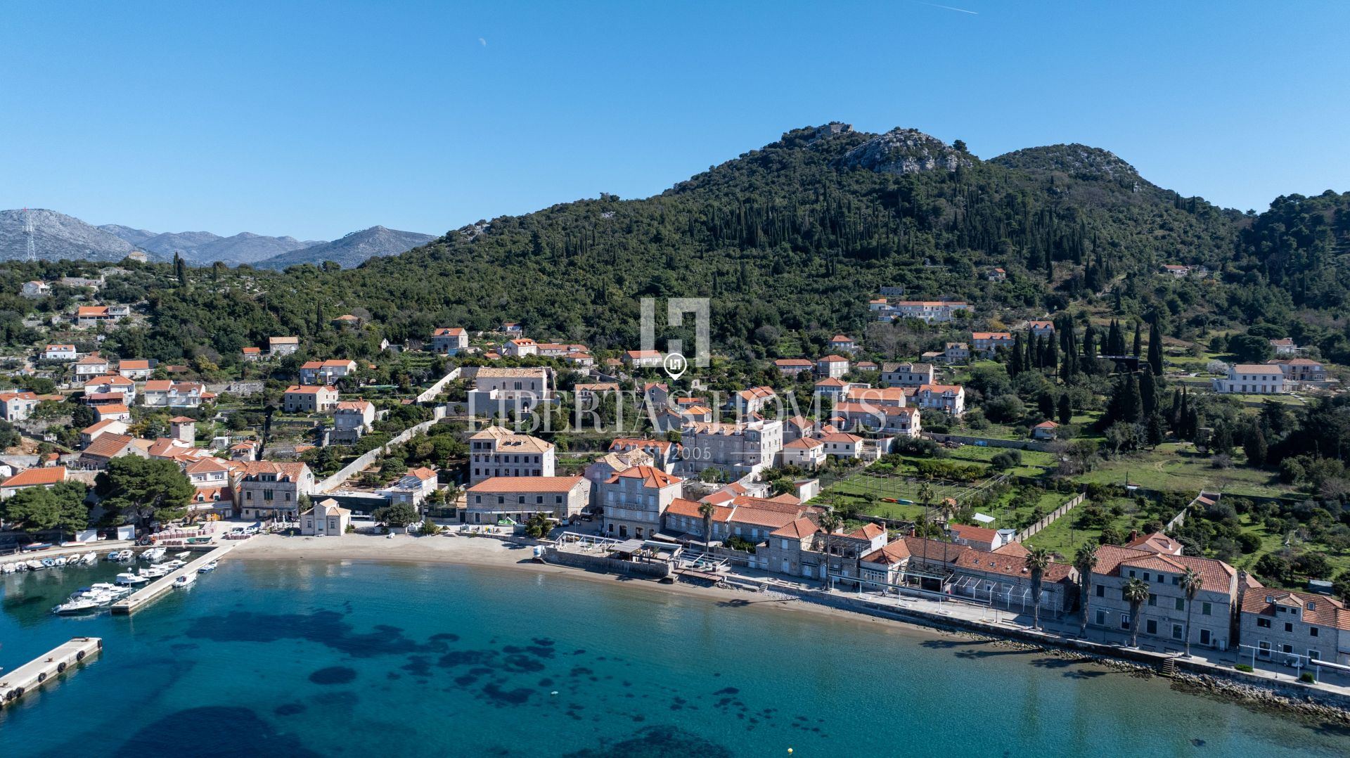 Haus u Dubrovniku, 137m², 4 sobe, slika 3