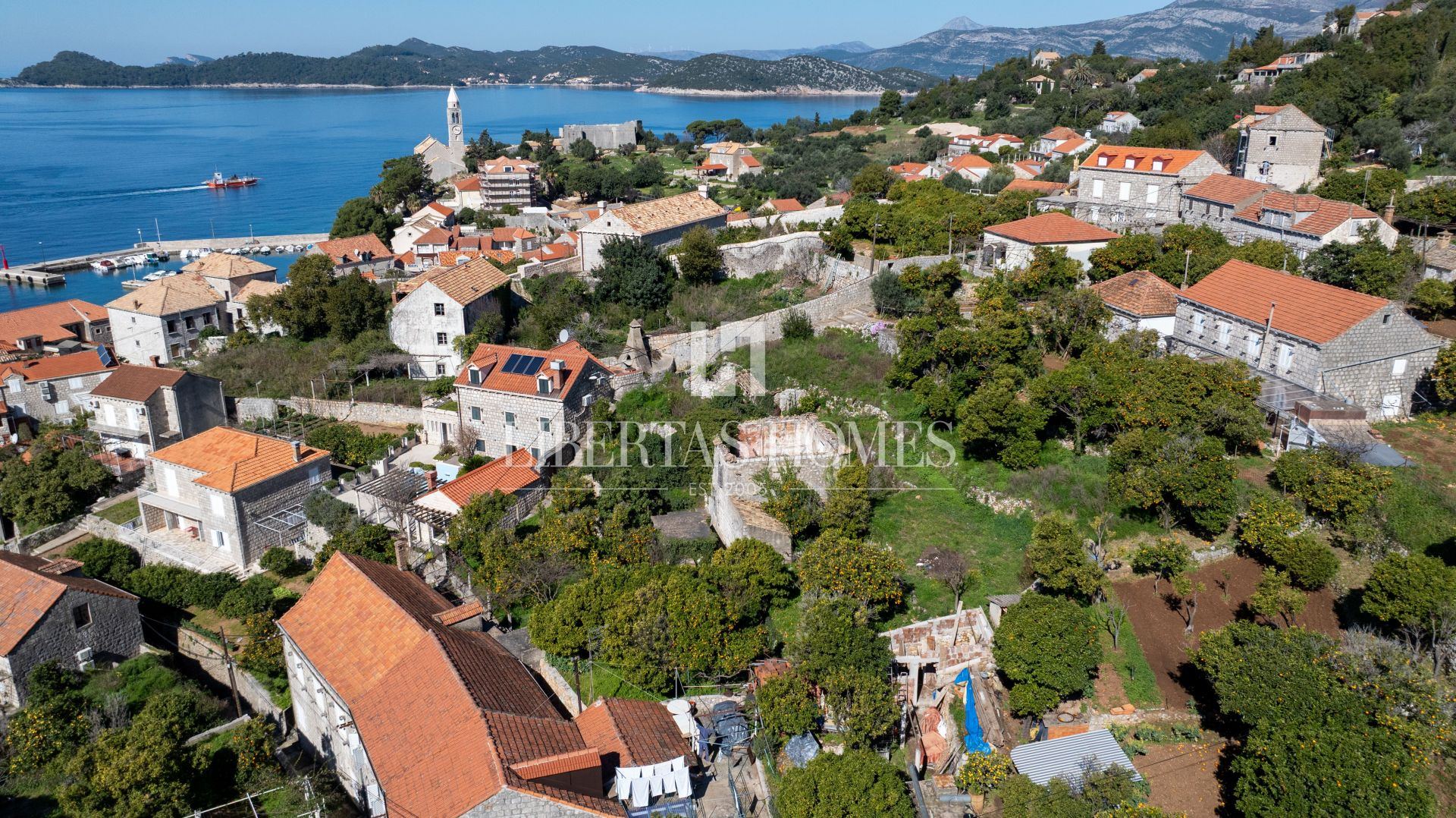 Haus u Dubrovniku, 137m², 4 sobe, slika 4