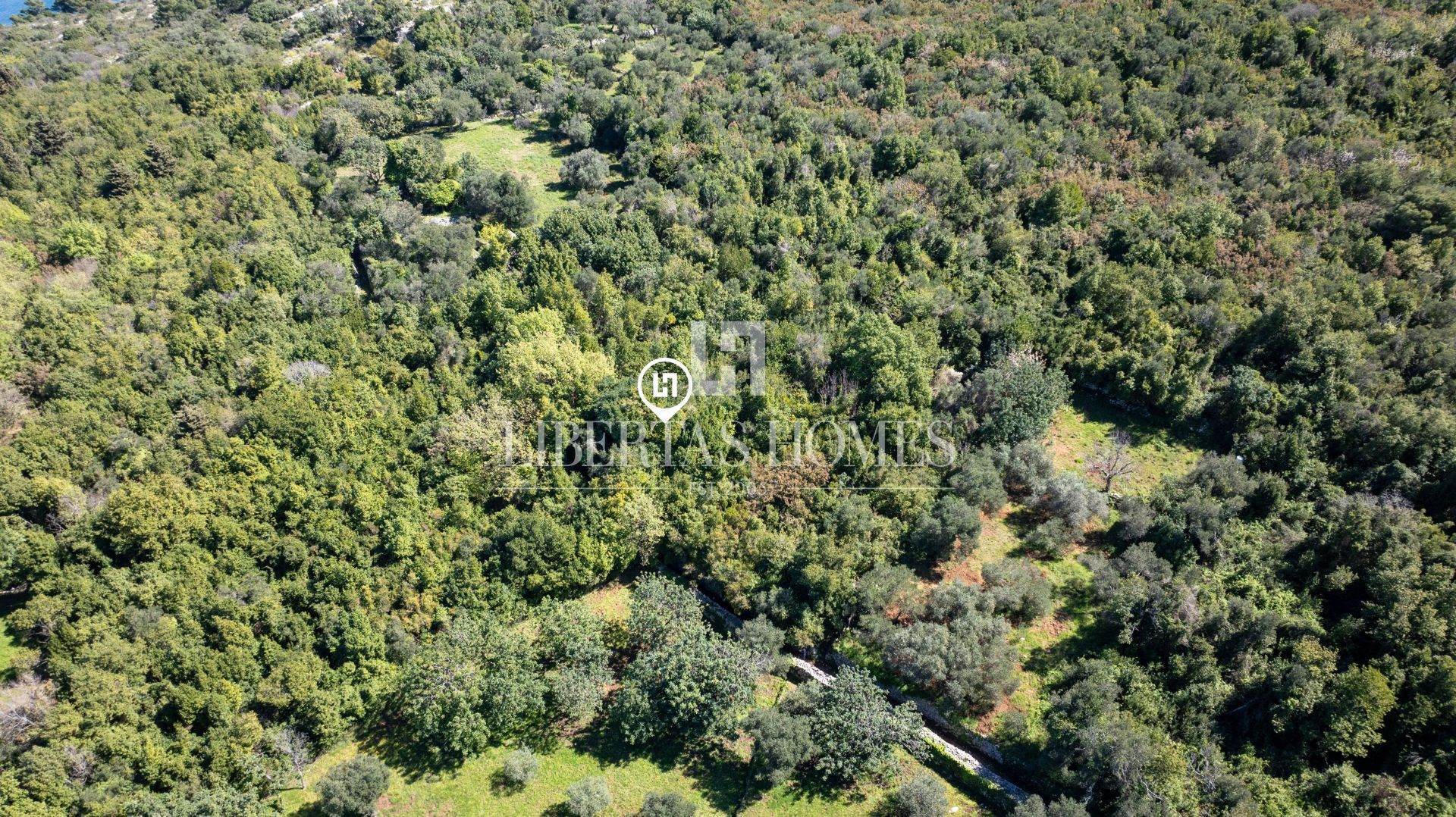 Grundstück u Dubrovniku, 1770m², slika 2