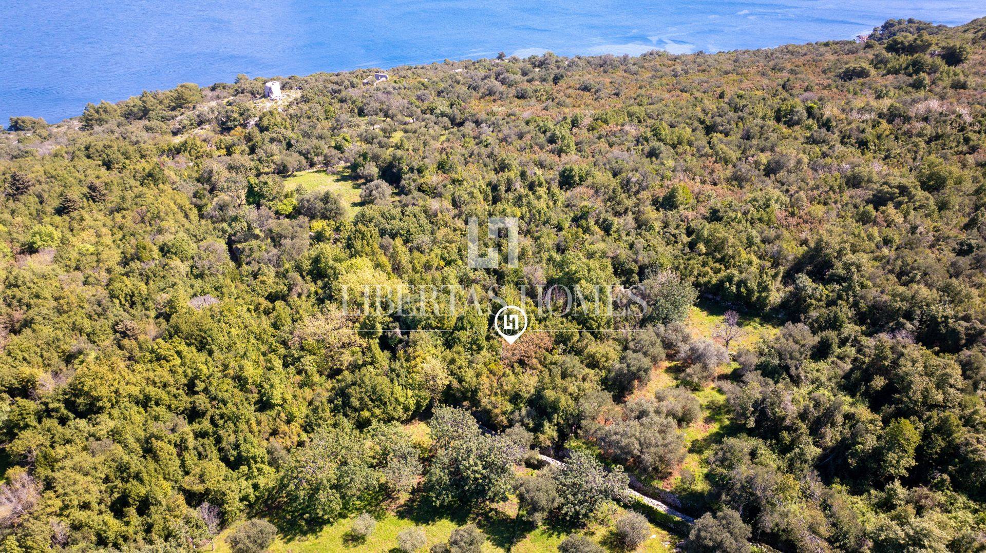 Grundstück u Dubrovniku, 1770m², slika 3