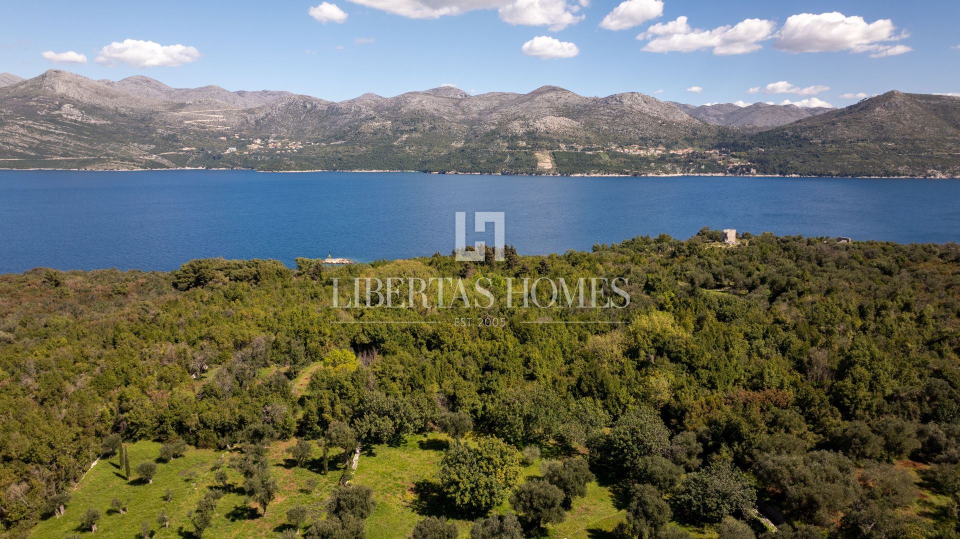Grundstück u Dubrovniku, 1770m², slika 4
