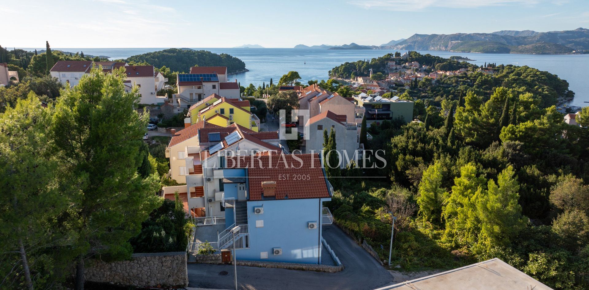 Kuća u Dubrovniku, 217.11m², 10 soba, slika 2