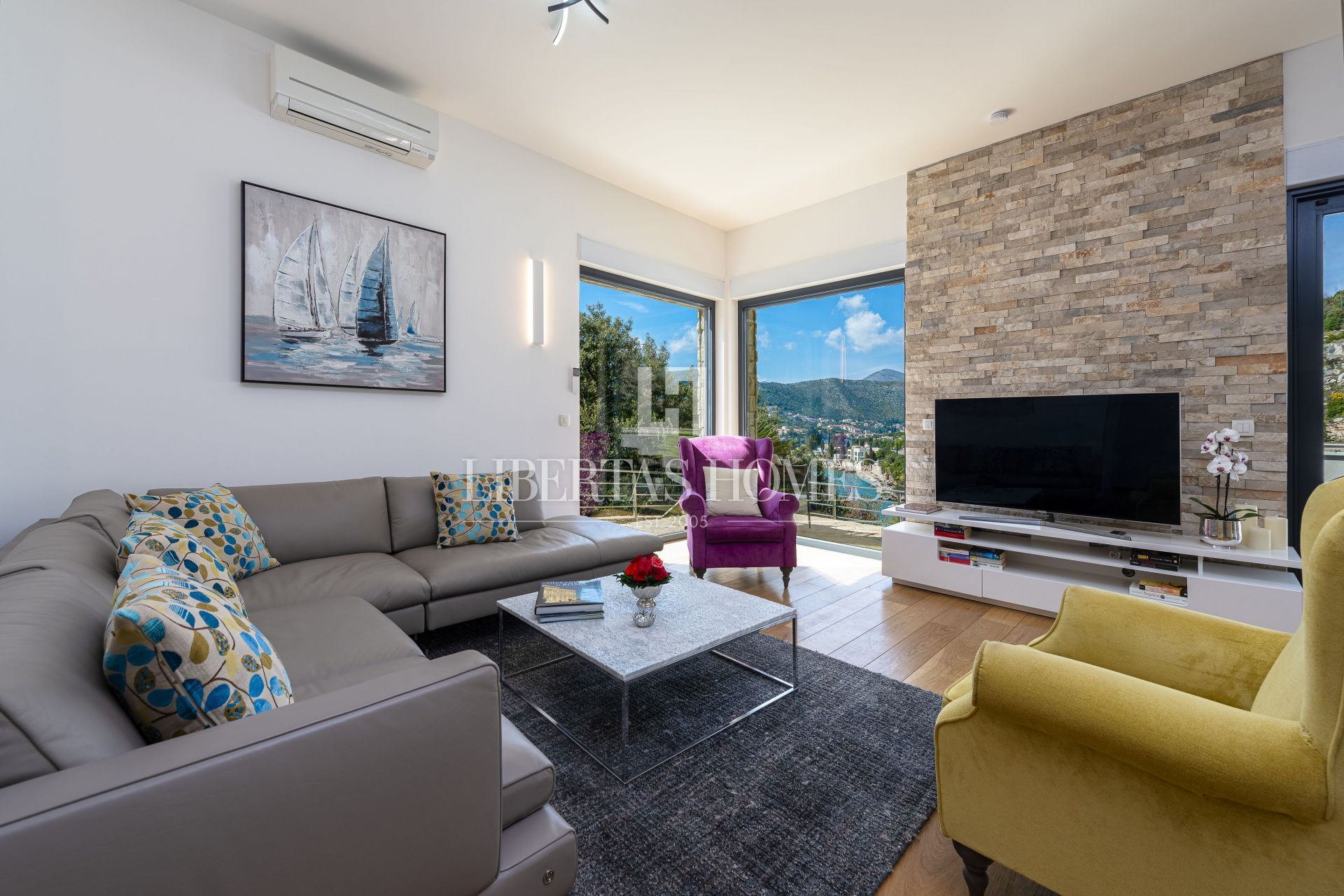House u Dubrovniku, 181m², 5 soba, slika 4