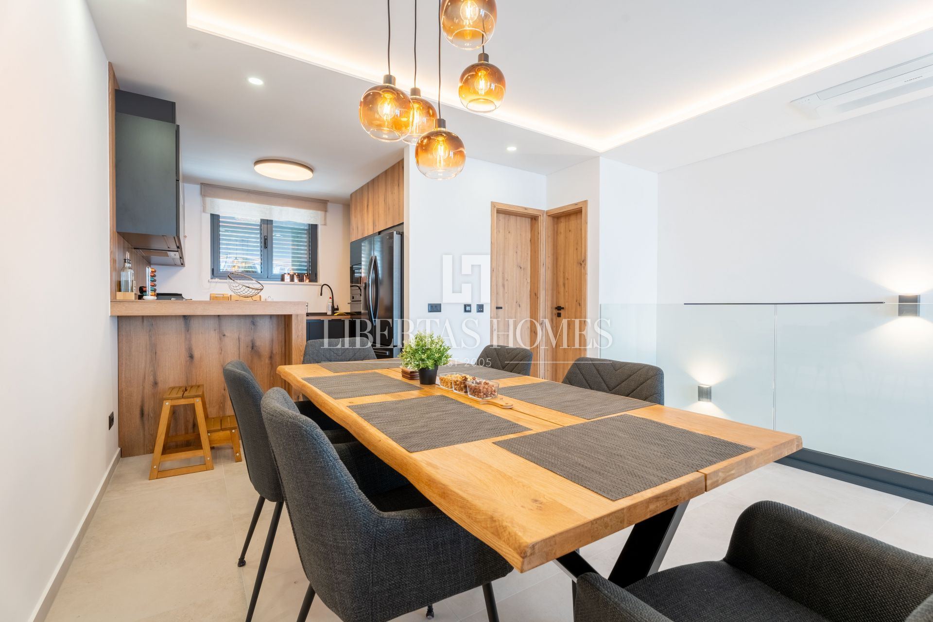 Apartment u Dubrovniku, 150m², 3 sobe, slika 4