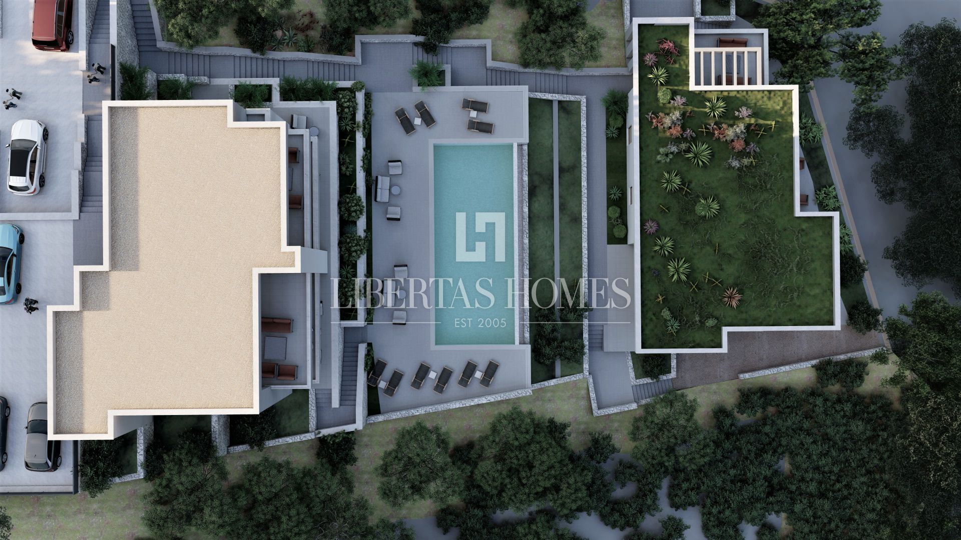 Land u Dubrovniku, 1694m², slika 2