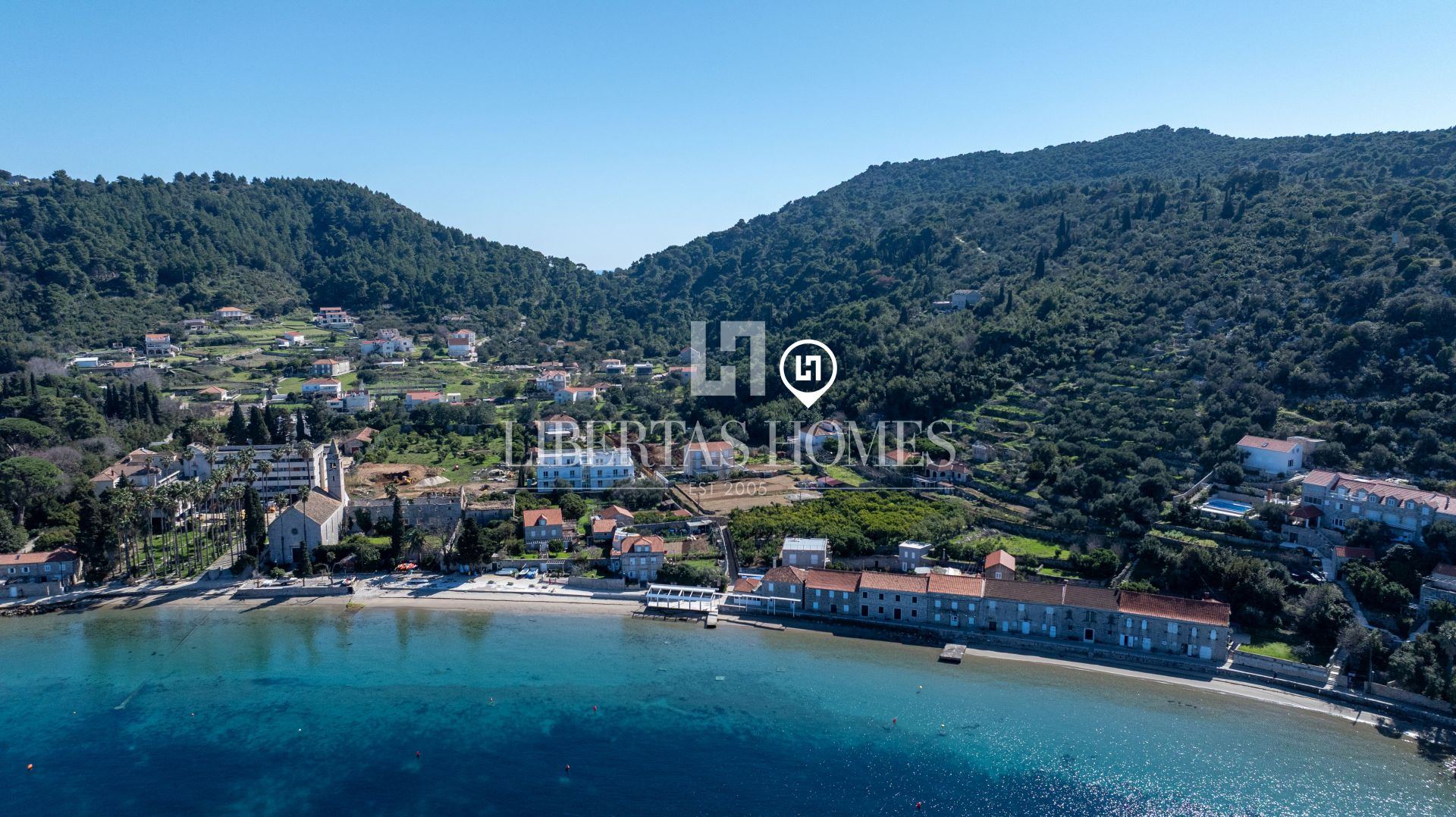 Land u Dubrovniku, 1960m², slika 2