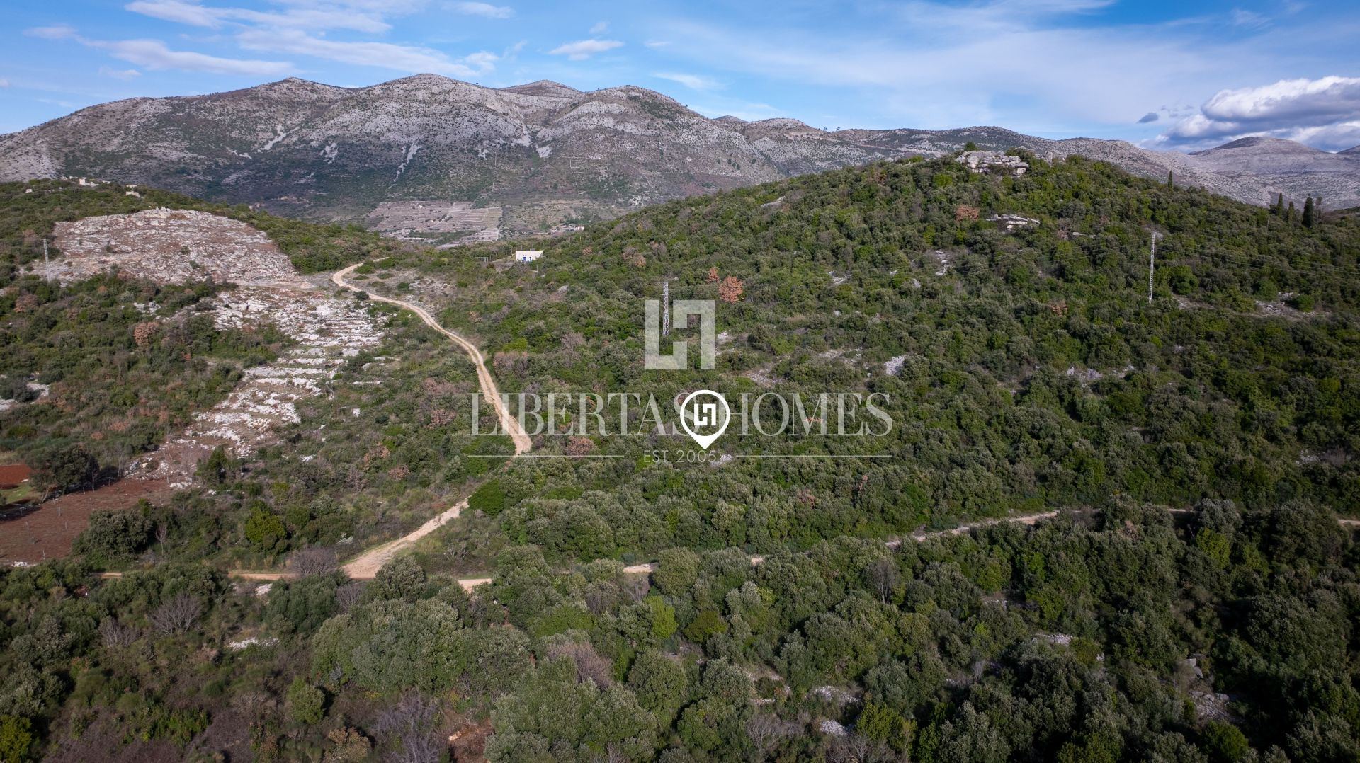 Zemljište u Dubrovniku, 12988m², slika 2