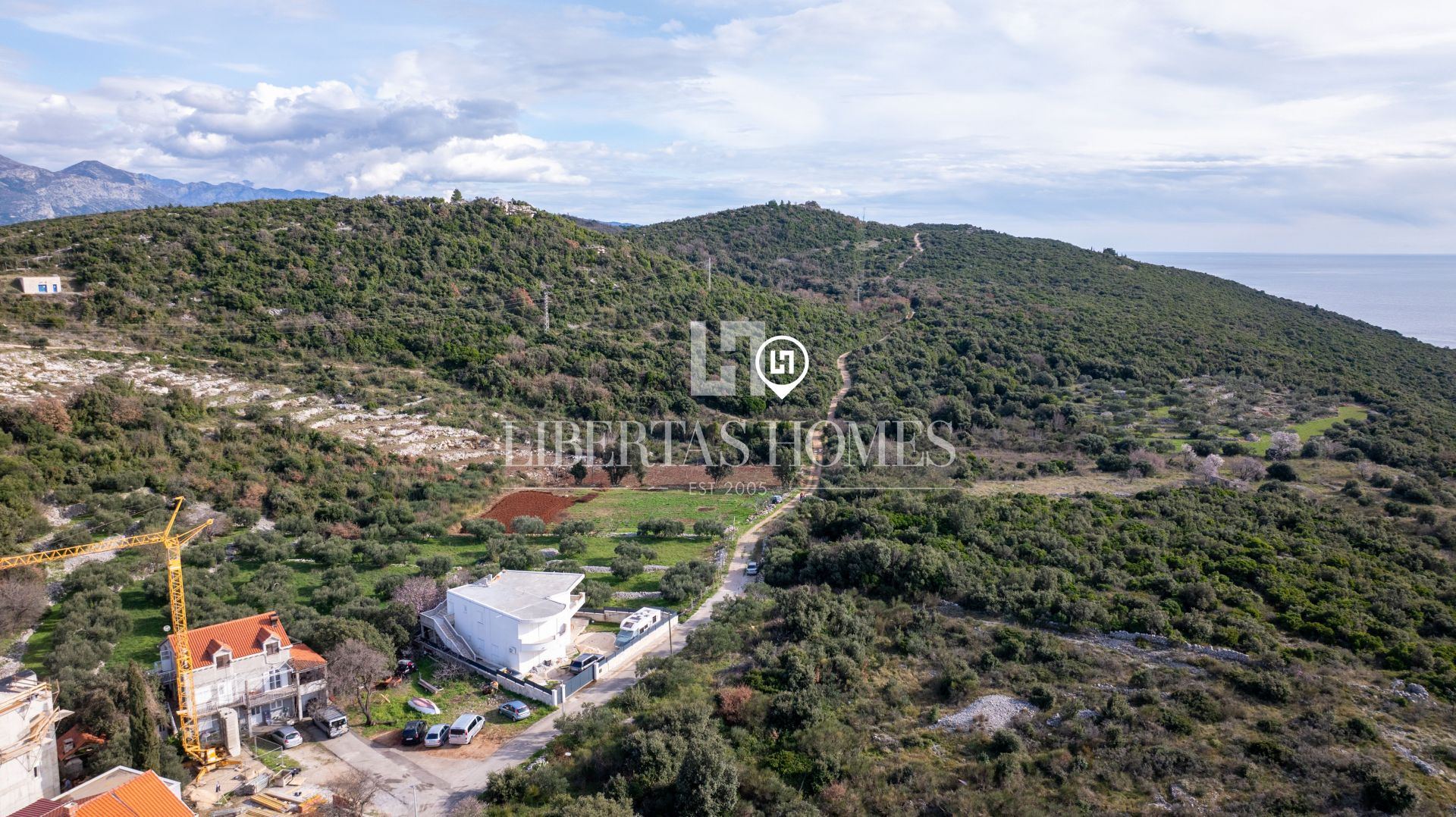 Zemljište u Dubrovniku, 12988m², slika 4