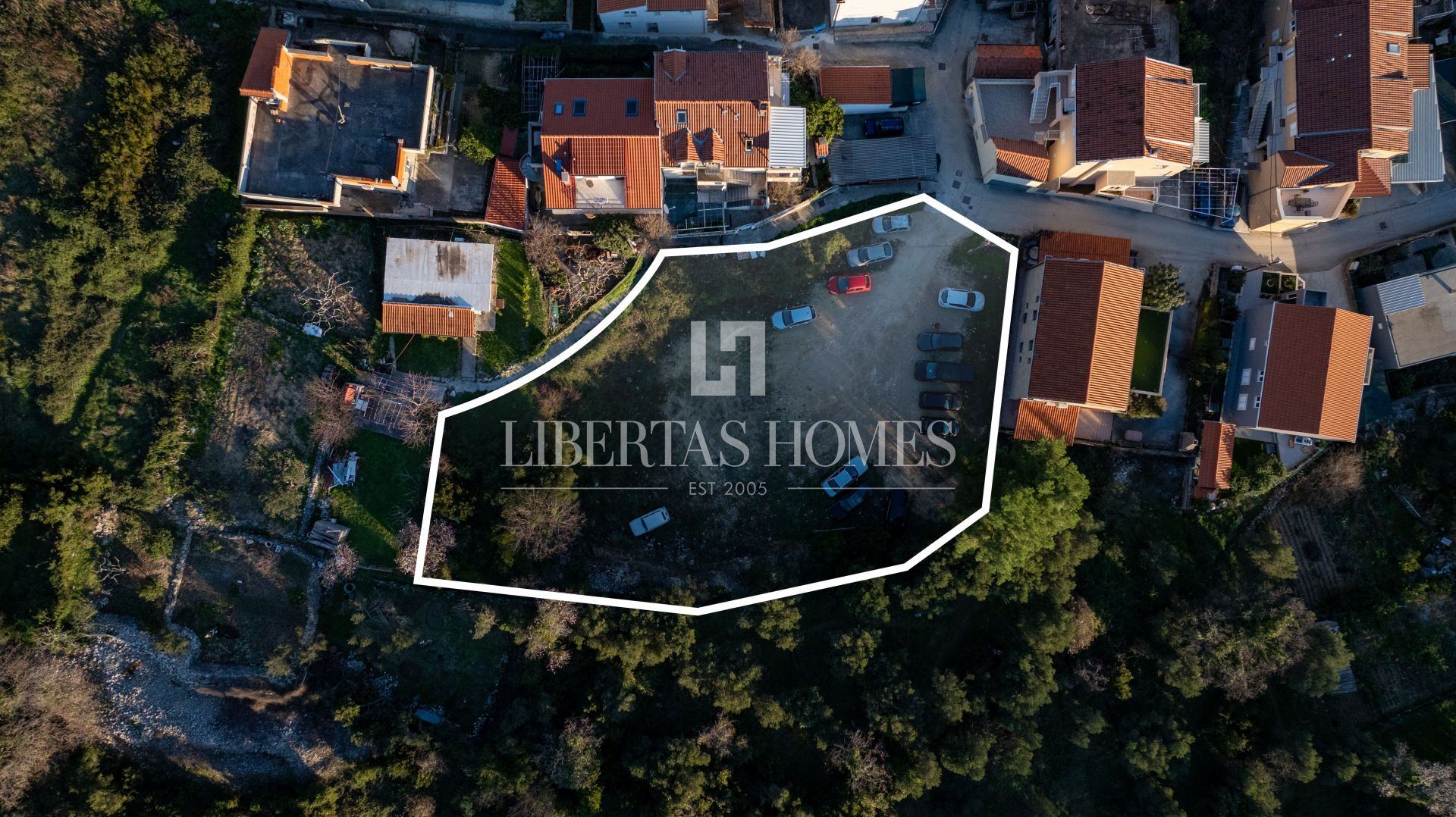 Land u Dubrovniku, 1021.37m², slika 2