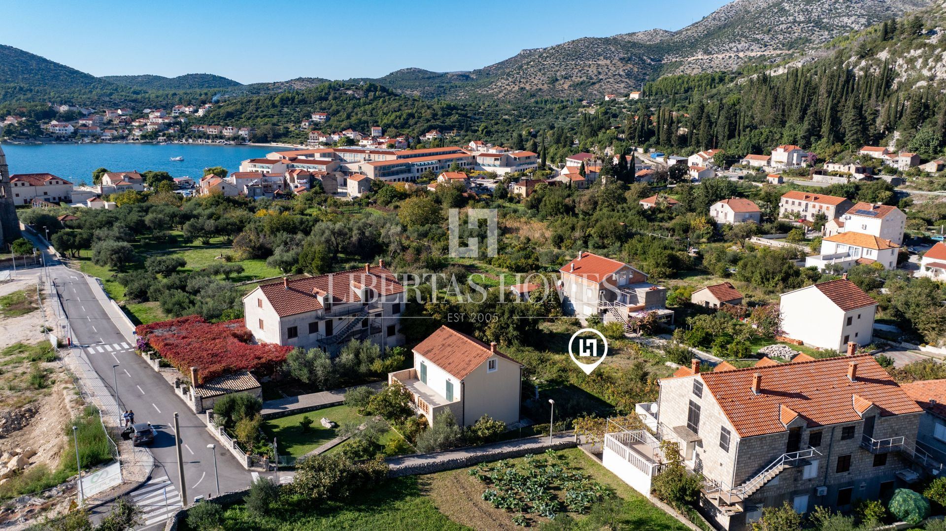 Grundstück u Dubrovniku, 997m², slika 2