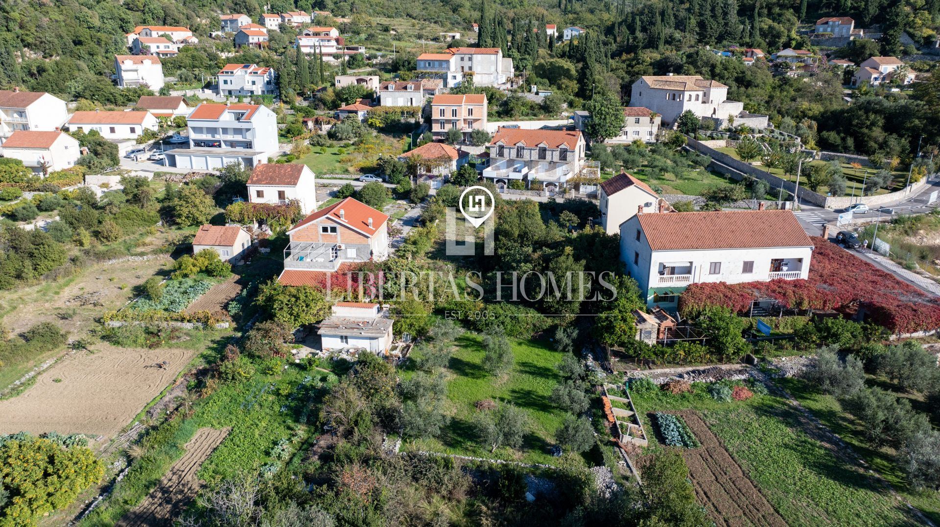 Grundstück u Dubrovniku, 997m², slika 3
