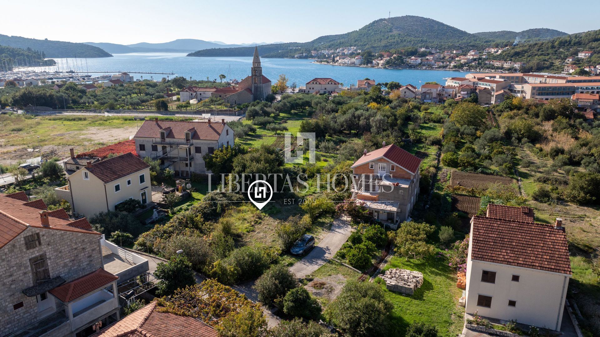 Grundstück u Dubrovniku, 997m², slika 4