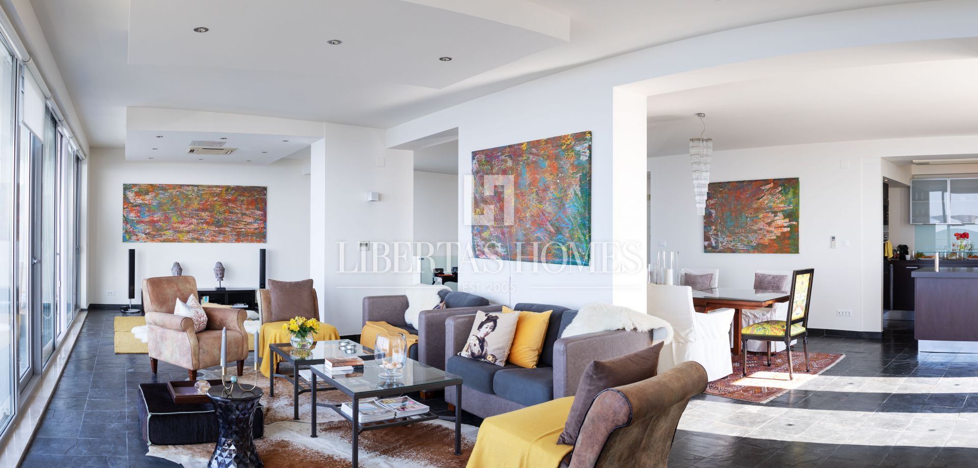 House u Dubrovniku, 6782m², 6 soba, slika 2