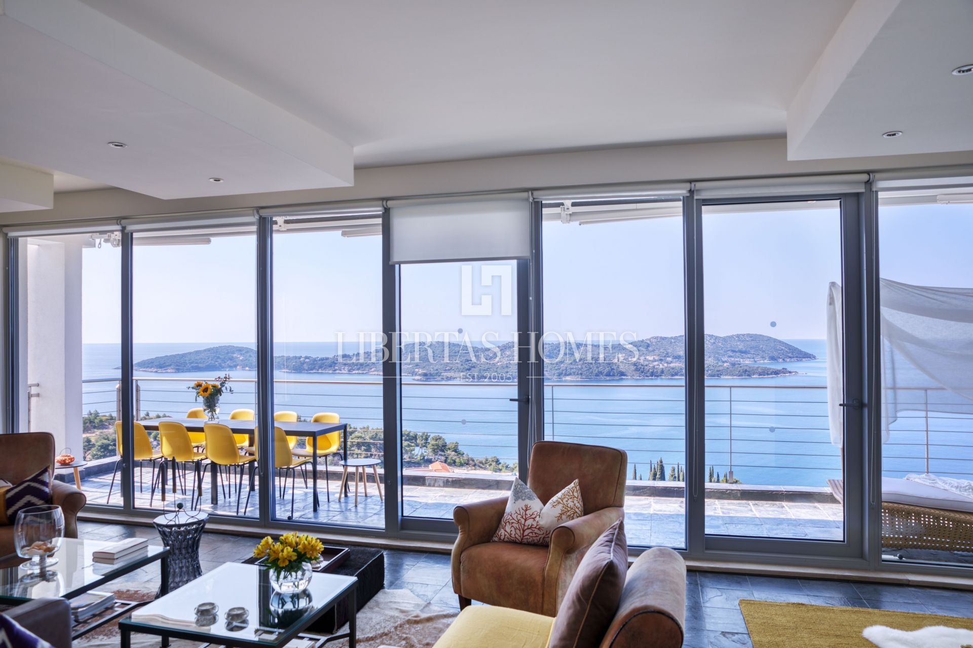 House u Dubrovniku, 6782m², 6 soba, slika 3