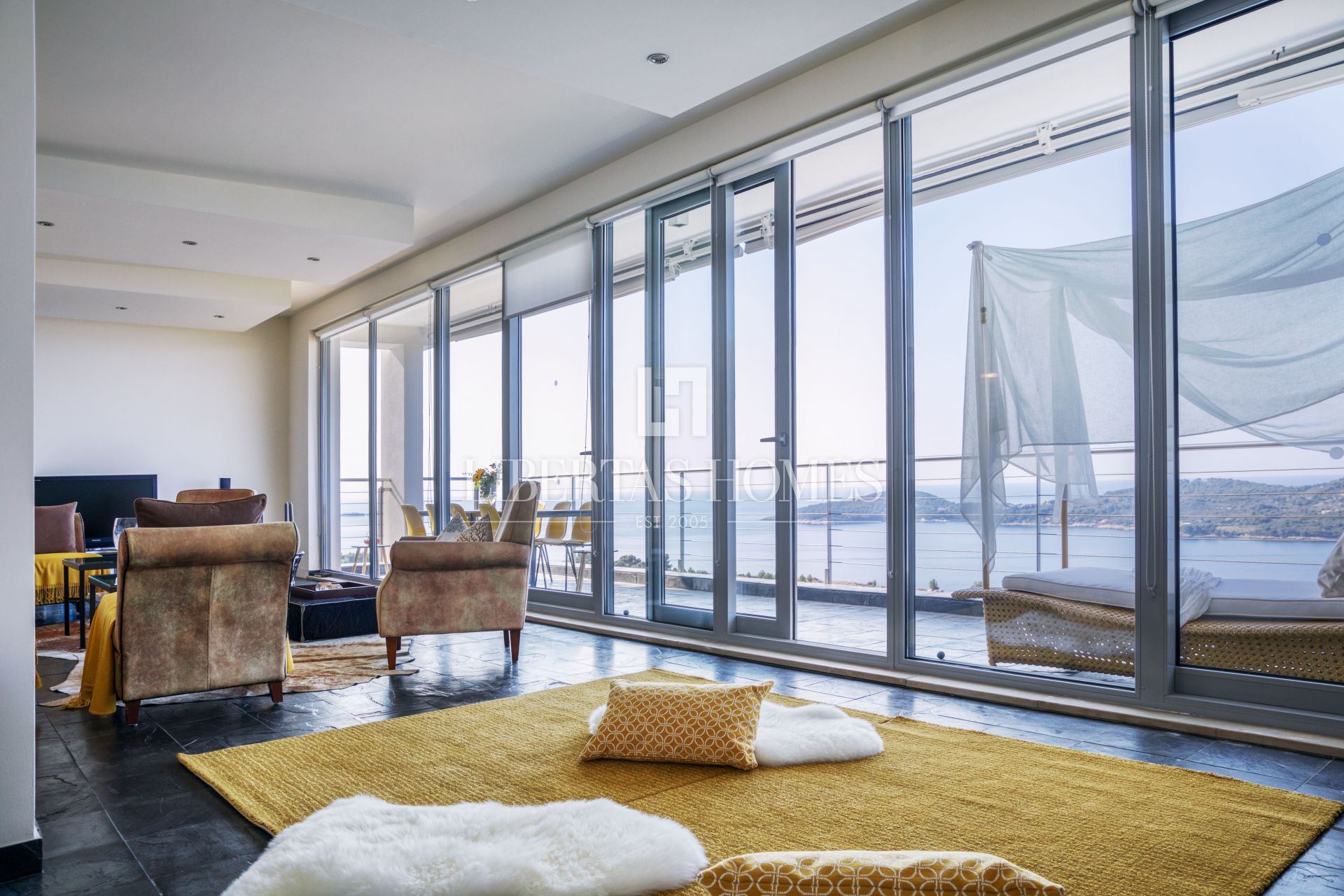 House u Dubrovniku, 6782m², 6 soba, slika 5