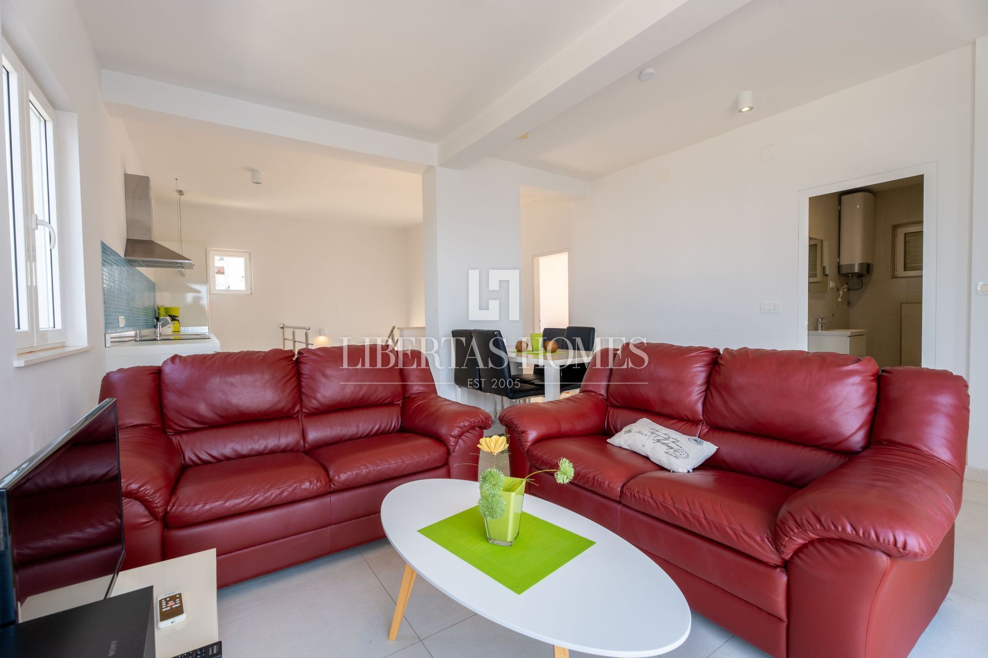 Haus u Dubrovniku, 118m², 5 soba, slika 3