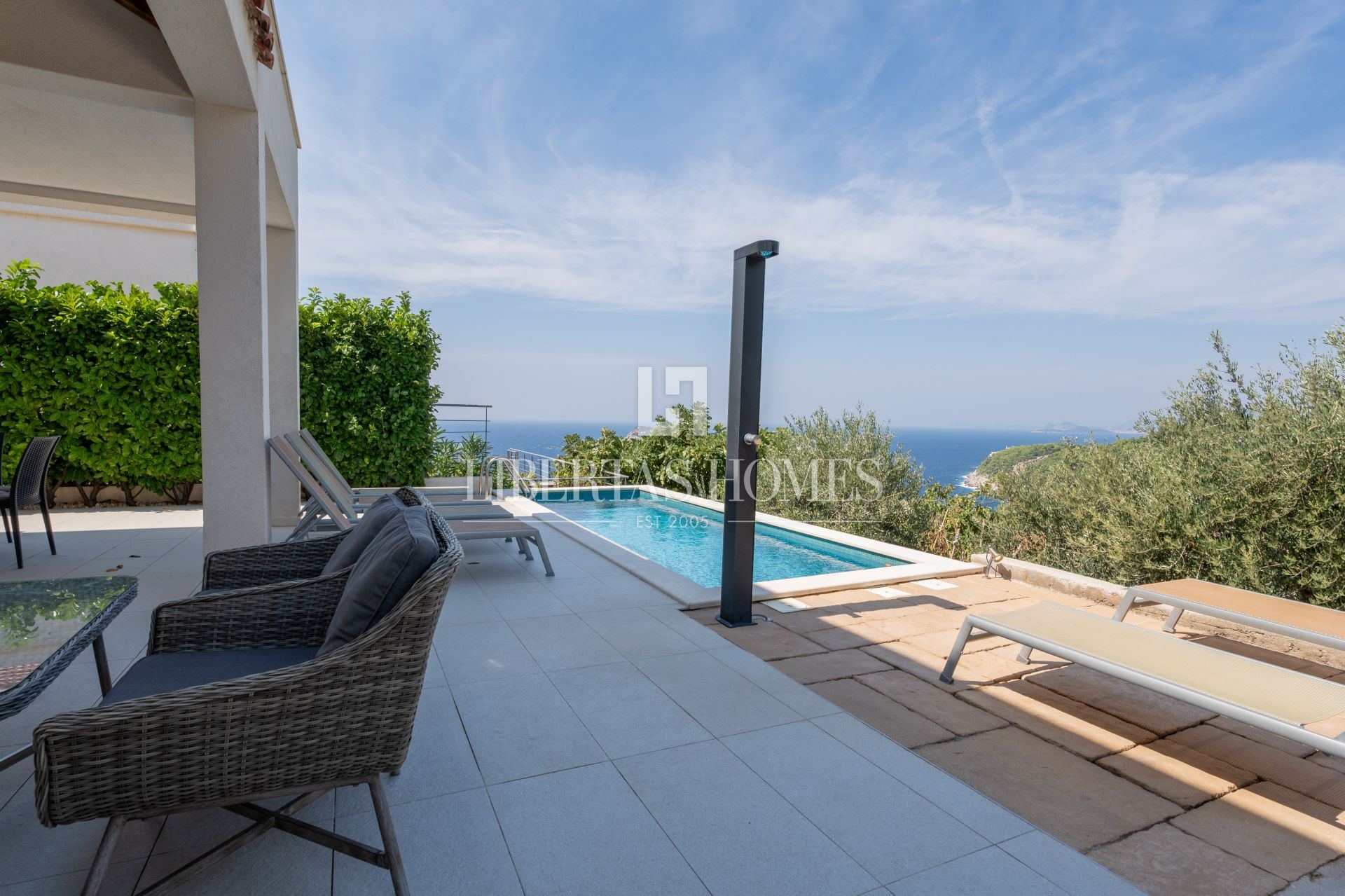 Haus u Dubrovniku, 118m², 5 soba, slika 4