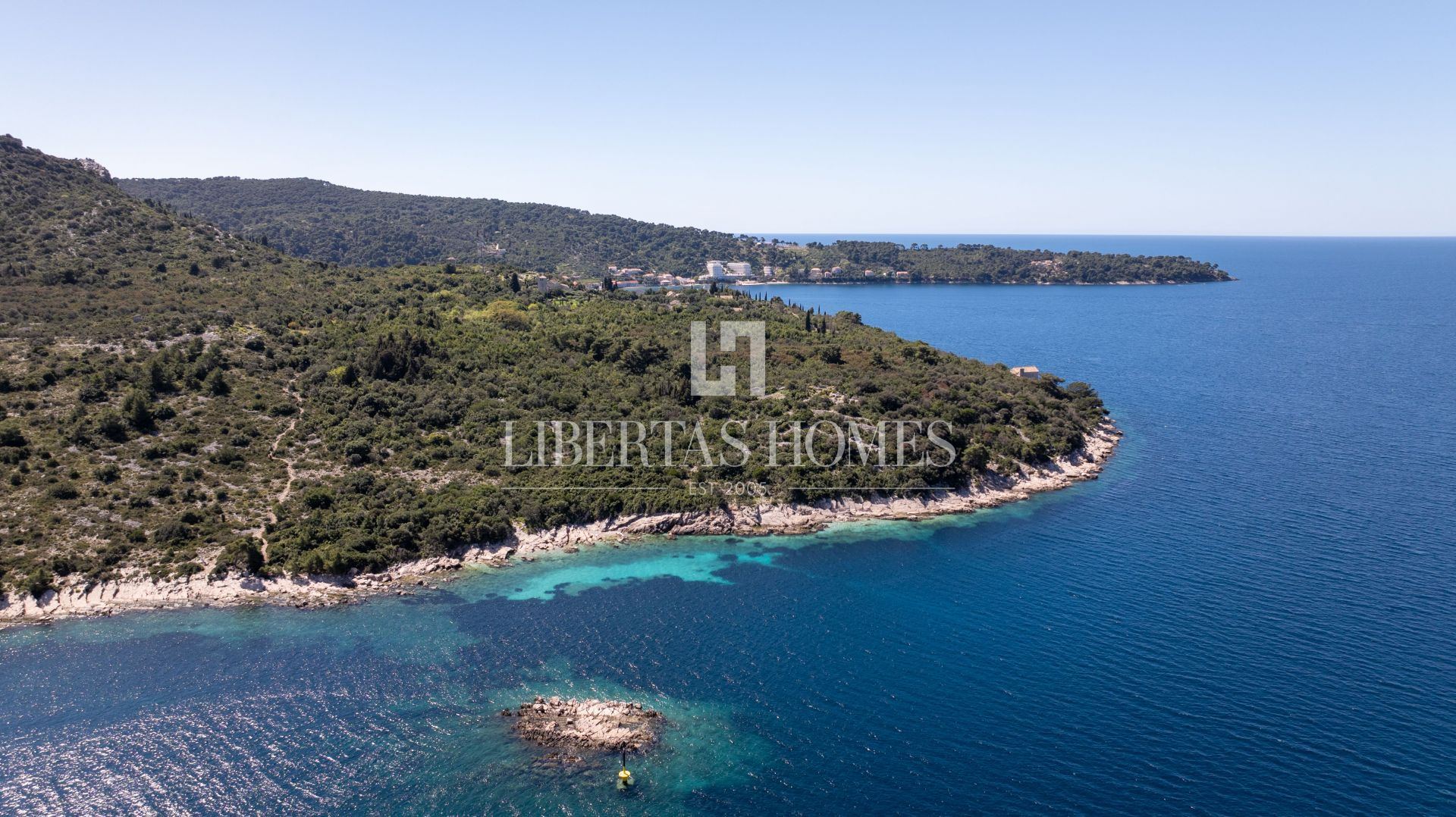 Grundstück u Dubrovniku, 84119m², slika 2